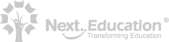 Next Education Logo