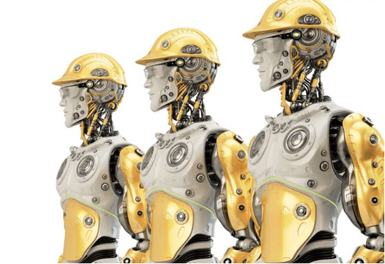 How will AI and Robotics Transform Jobs of the Future?